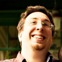 Rainbow Kitchen Community Svc Employee Matthew Bolton's profile photo