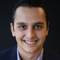 F1® Arcade Employee Ryan Patel's profile photo