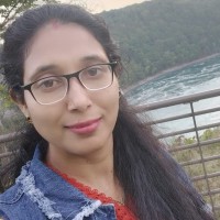 Cognizant Employee Preeti Yadav's profile photo