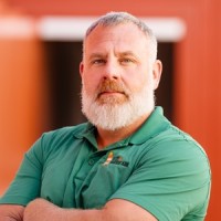 Lite & Barricade Employee Justin Kropp's profile photo