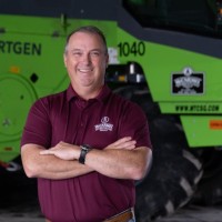Mt. Carmel Stabilization Group, Inc. Employee Marty Leedy's profile photo