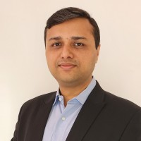Medi Assist Employee Anuj Jindal's profile photo