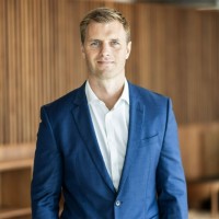 Kammeradvokaten/ Poul Schmith Employee Klint Klingberg-Jensen's profile photo