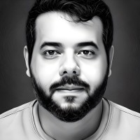Empresas Ediouro Publicações Employee Bruno Mendes's profile photo