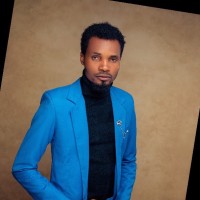 BMWBLOG Employee Osazee Egbemwonghaye's profile photo