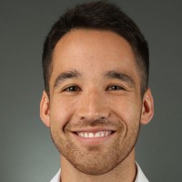 Purpose. Dignity. Action. (PDA) Employee Sam Wolff's profile photo