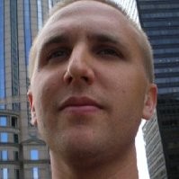 Salsbury Engineering, Inc. Employee Kyle Benzen's profile photo