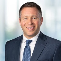 Cornerstone Research Employee Ben Solomon's profile photo