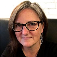 Guelph Food Bank Employee Carolyn McLeod-McCarthy's profile photo