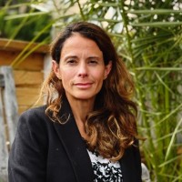 PRECISION / EXPEDITED Employee Anali O'Connell's profile photo