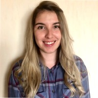 Florette France Employee Gabrielle Delprete's profile photo