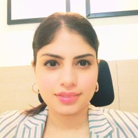 Right Symbol Employee Kanika Sachdeva's profile photo