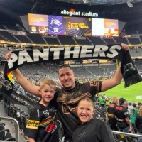 Thermoline Employee Stephen Watt's profile photo