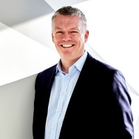 PwC Employee Simon Hunt's profile photo
