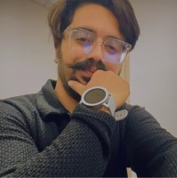 Manish Singh Email & Phone Number