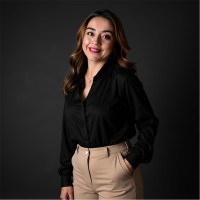 Siemens Healthineers Employee Sandra Carrillo's profile photo