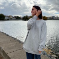 BlackPoint Employee Ksenia Akimenko's profile photo