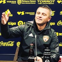 Revolution United FC Employee Fabian Cano's profile photo