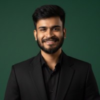 Optimite Employee Harish Parameshwar's profile photo
