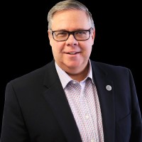 City of Kingston Employee Craig Desjardins's profile photo