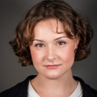 ProgressNow Colorado Employee Maeve Carroll's profile photo