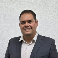 Oxiquim Employee Javier Calixto Cifuentes / Mpm's profile photo