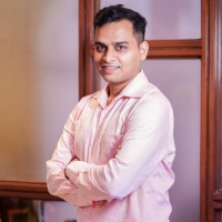 Medallia Employee Amit Ranjan's profile photo