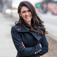 Weizmann Canada Employee Orna Richter's profile photo