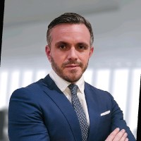 Clarenza AI Employee Luca V.'s profile photo