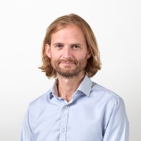 Eku Energy Employee Chris Read's profile photo