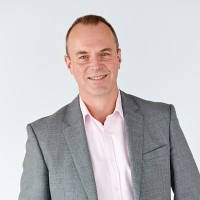 Department of Energy, Environment and Climate Action Employee Rob Robson's profile photo