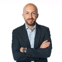 SIMA Employee Stefano Costa's profile photo