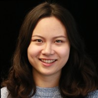 Microsoft Employee Molly Xia's profile photo