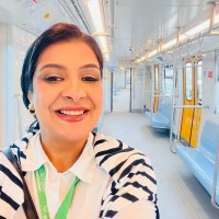 RATP Dev Mobility Cairo Employee Yara Adel's profile photo