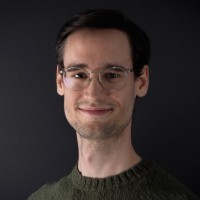 Deepshore GmbH Employee Henrik Riedel's profile photo