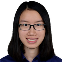 UOB Employee Jia Teoh's profile photo