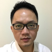 CloudPay Employee Kee Woon's profile photo