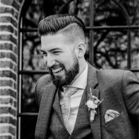 ProScan Cvba Employee Sandro Lisi's profile photo