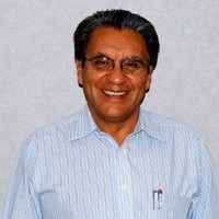 Joaquin Herrera Email & Phone Number