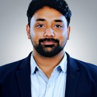 Qatar Airways Employee Akhil Raj's profile photo