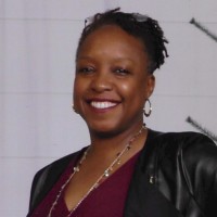 Morenike Williams