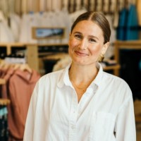 Outerknown Employee Emma Rausch's profile photo