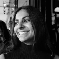 BLEND Localization Employee Corinne Sharabi's profile photo