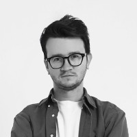 Salmon Group Ltd Employee Alex Sobolev's profile photo