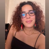 Project Soar Employee Aziza Azizi's profile photo