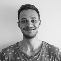 ISILOG Employee Jordan MacCioni's profile photo