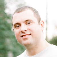 InterVision Systems Employee Eddie Randolph's profile photo