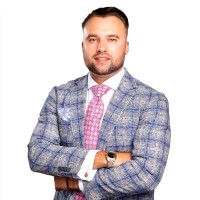 Phoenix Financial Services Employee Serge Parakhnevich's profile photo