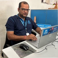 Kuldeep Rathore Email & Phone Number