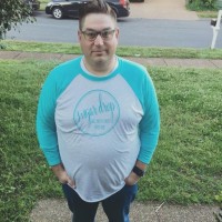 Gutterglove Employee Eric O'Dell's profile photo